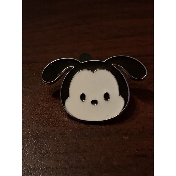 Disney Oswald Tsum Tsum Series 1‎ Mystery Trading Pin - Picture 1 of 4